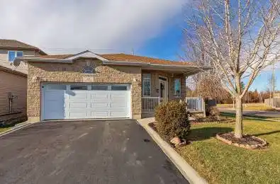 1491 Albany Drive Kingston Ontario K7P 0B8
