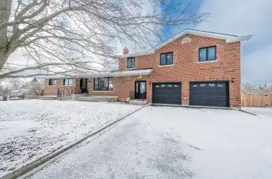 3613 Battersea Road Frontenac Ontario K0H 1X0