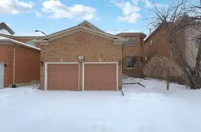 150 Larratt Lane Richmond Hill Ontario L4C 0E7