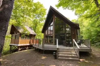 1042 S Menominee Road Lake of Bays Ontario P0B 1A0