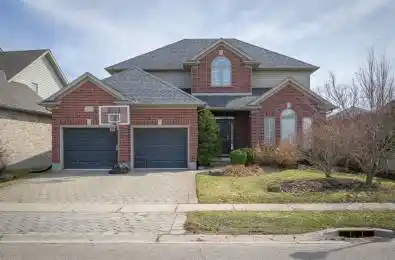 337 Plane Tree Drive London Ontario N6G 5J2