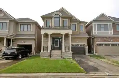 95 Hartney Drive Richmond Hill Ontario L4S 0K5