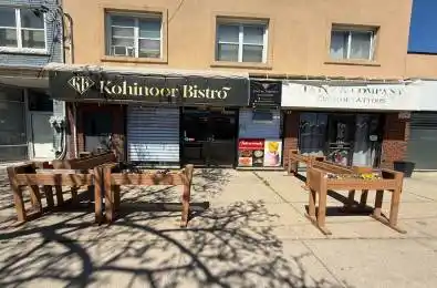 1443 Main Street Hamilton Ontario L8K 1C4