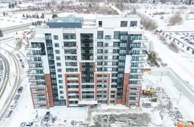 55 Clarington Boulevard Unit# 309 Clarington Ontario L1C 7J4