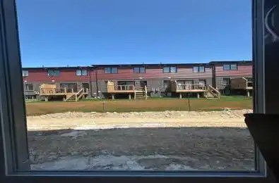 16-101C Queens Brook Crescent Unit# C-16 Cambridge Ontario N1R 5S3