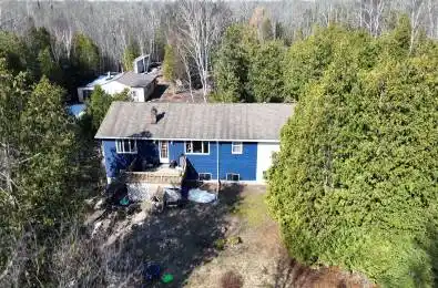172 BRYANT Street South Bruce Peninsula Ontario N0H 2T0