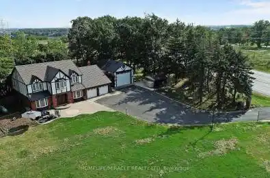 4289 Regional Rd 25 Road Oakville Ontario L6M 4E9