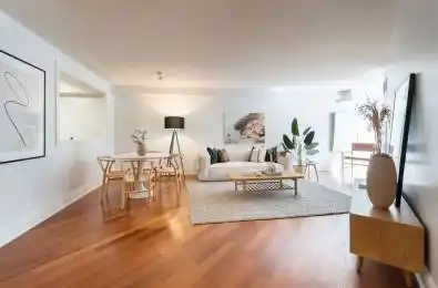 75 York Mills Road Unit# 406 Toronto C12 Ontario M2P 2E7