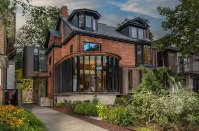 152 Walmer Road Toronto C02 Ontario M5R 2X9