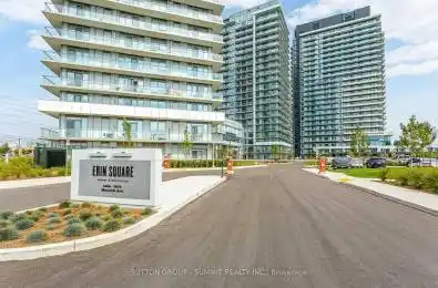 4655 Metcalfe Avenue Unit# 507 Mississauga Ontario L5M 0Z7