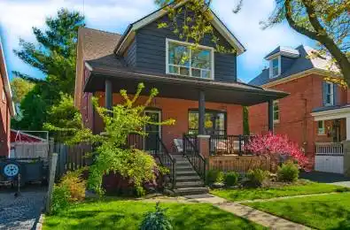 131 Alpine Avenue Hamilton Ontario L9A 1A7
