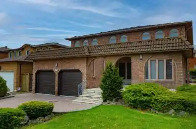 99 Benjamin Drive Vaughan Ontario L4L 1H7