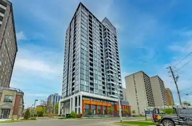 500 Brock Avenue Unit# 1007 Burlington Ontario L7S 0A5