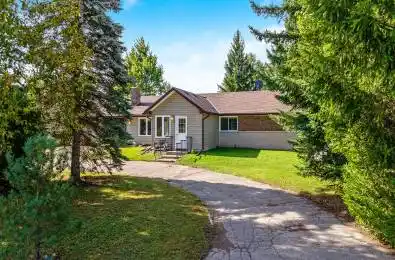 14360 Sixth Line Halton Hills Ontario L0P 1H0