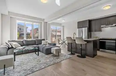 2745 Westoak Trails Boulevard Oakville Ontario L6M 3W7