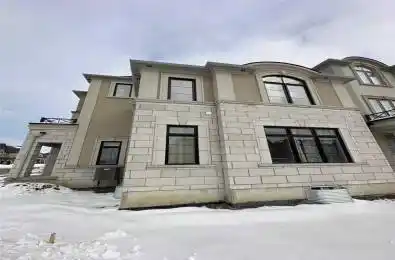 26 York Downs Boulevard Markham Ontario L6C 3J7