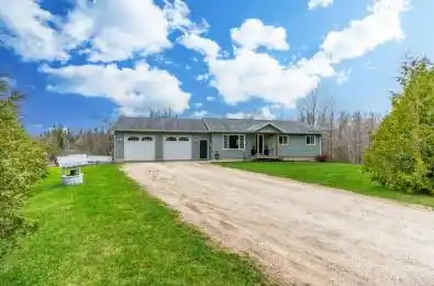 429528 8th Concession B N/A Grey Highlands Ontario N0C 1M0