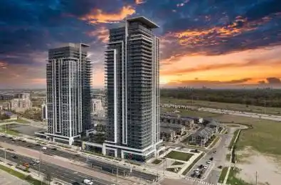 12 GANDHI Lane Unit# 105 Markham Ontario L3T 0G8