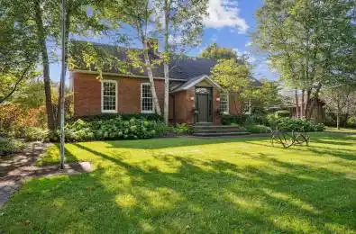 1553 BROCK Road Hamilton Ontario L9H 5E4