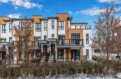 150 Canon Jackson Drive Unit# 205 Toronto W04 Ontario M6M 0B9