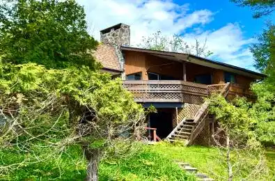1017 Goldfinch Court Gravenhurst Ontario P0E 1G0