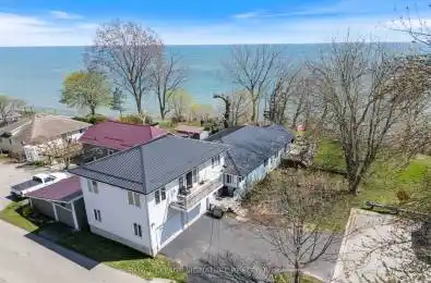 2 Buena Street Norfolk Ontario N0A 1N7