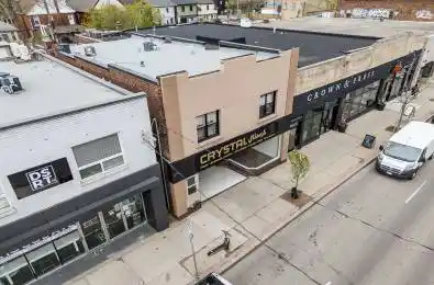 299 Ottawa Street Hamilton Ontario L8H 3Z8