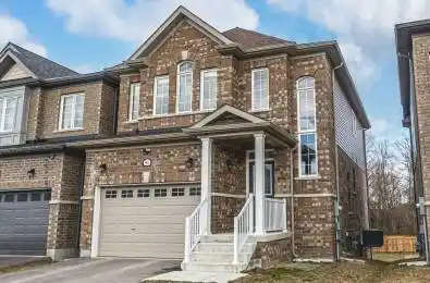 96 Wood Crescent Essa Ontario L3W 0M5