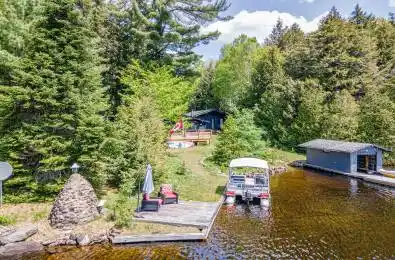 228 MacBeth Island Bracebridge Ontario P1L 1X1