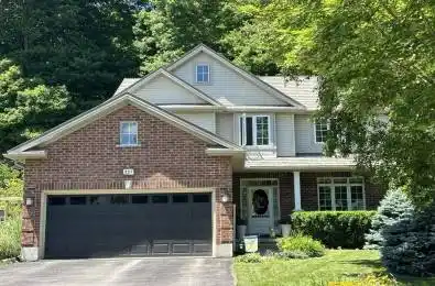 327 Richmeadow Road London North Ontario N6H 5T2