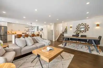 669 Geneva Park Drive Burlington Ontario L7N 3C2