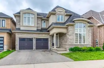 3324 Cline Street Burlington Ontario L7M 0K1