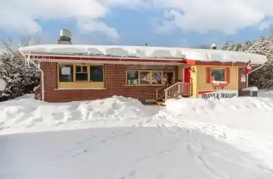 104 Sydenham Street Grey Highlands Ontario N0C 1E0