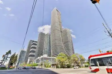 30 Shore Breeze Drive Unit# 236 Toronto W06 Ontario M8V 0J1