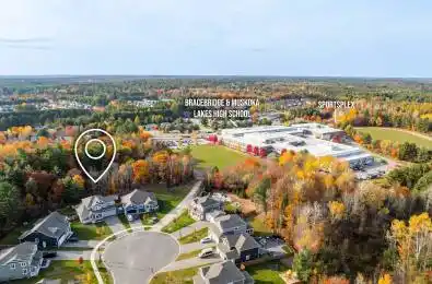 79 CHAMBERY Street Bracebridge Ontario P1L 0G2