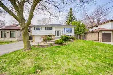 38 Sciberras Road Markham Ontario L3R 2J3