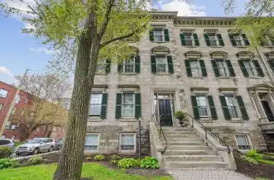35 Duke Street Unit# 2 Hamilton Ontario L8P 1X2