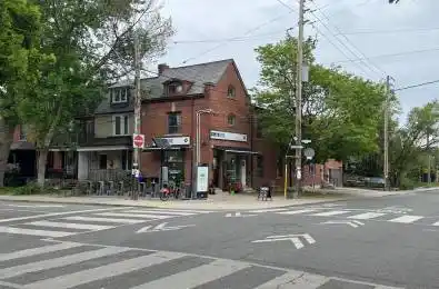 42 Dewson Street Unit# A Toronto C01 Ontario M6H 1G5