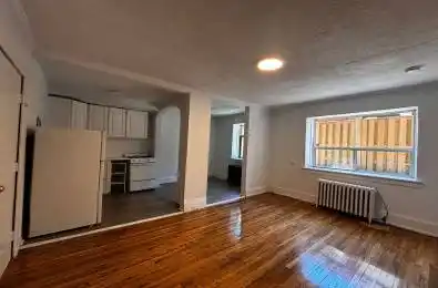 2449 Queen Street Unit# 3 Toronto E02 Ontario M4E 1H7