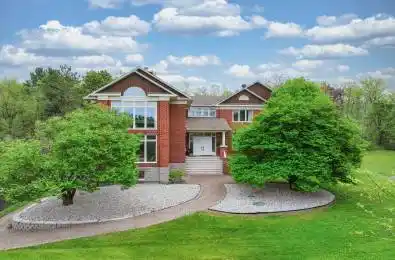 112 Lochcarron Crescent Carp - Huntley Ward Ontario K0A 1L0