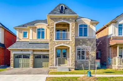 3186 Buttonbush Trail Oakville Ontario L6H 0T4