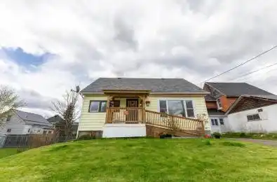 168 Munroe Avenue Renfrew Ontario K7V 3L5