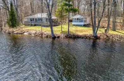 101 Freedom Hill Road Beckwith Ontario K7C 4K8