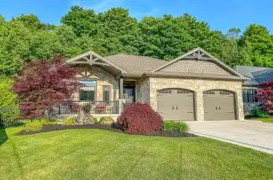 353 5th Avenue Owen Sound Ontario N4K 0E4