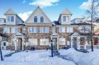 45 Cheetah Crescent Toronto E11 Ontario M1B 6J7
