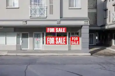 2351 Kennedy Road Unit# 119 Toronto E07 Ontario M1T 3G9