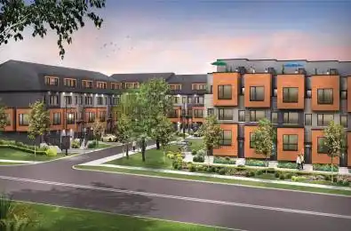 448 Markham Road Unit# 8 Toronto E09 Ontario M1J 3E3