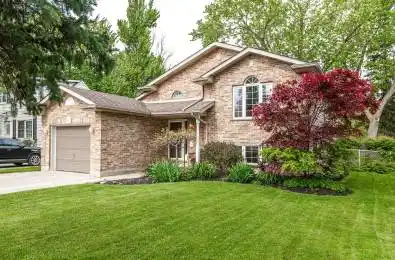 70 Pleasant Drive Stratford Ontario N5A 4X3