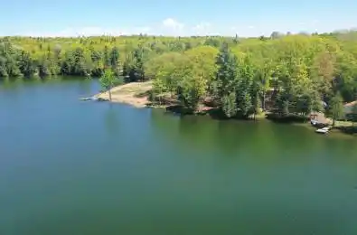 2193 Parcel B Chapeski Lane Horton Ontario K7V 3Z8