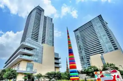 70 Forest Manor Road Unit# 510 Toronto C15 Ontario M2J 0A9